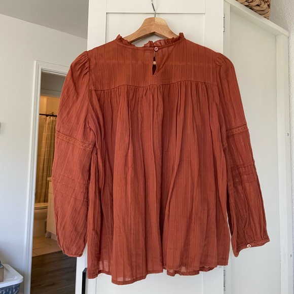 Rust Top - Picture 4 of 4
